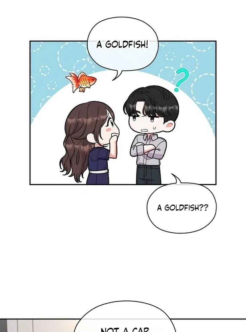 Oppa, That Must Be A Mistake! chapter 49 page 70