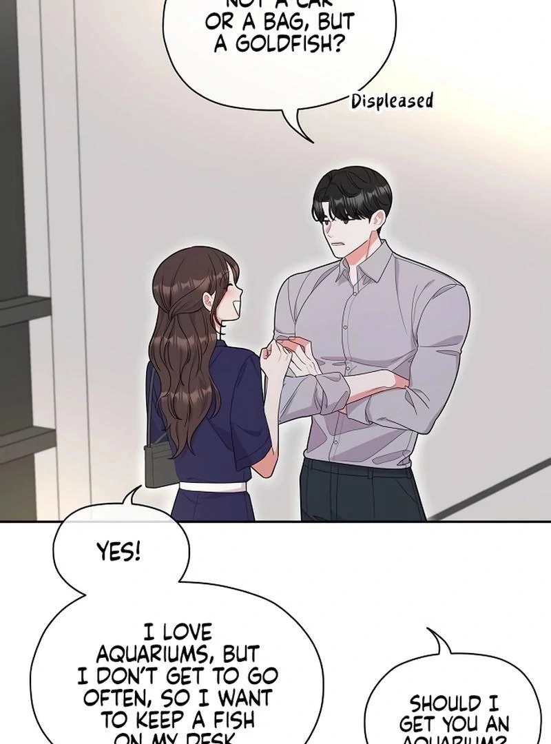 Oppa, That Must Be A Mistake! chapter 49 page 71