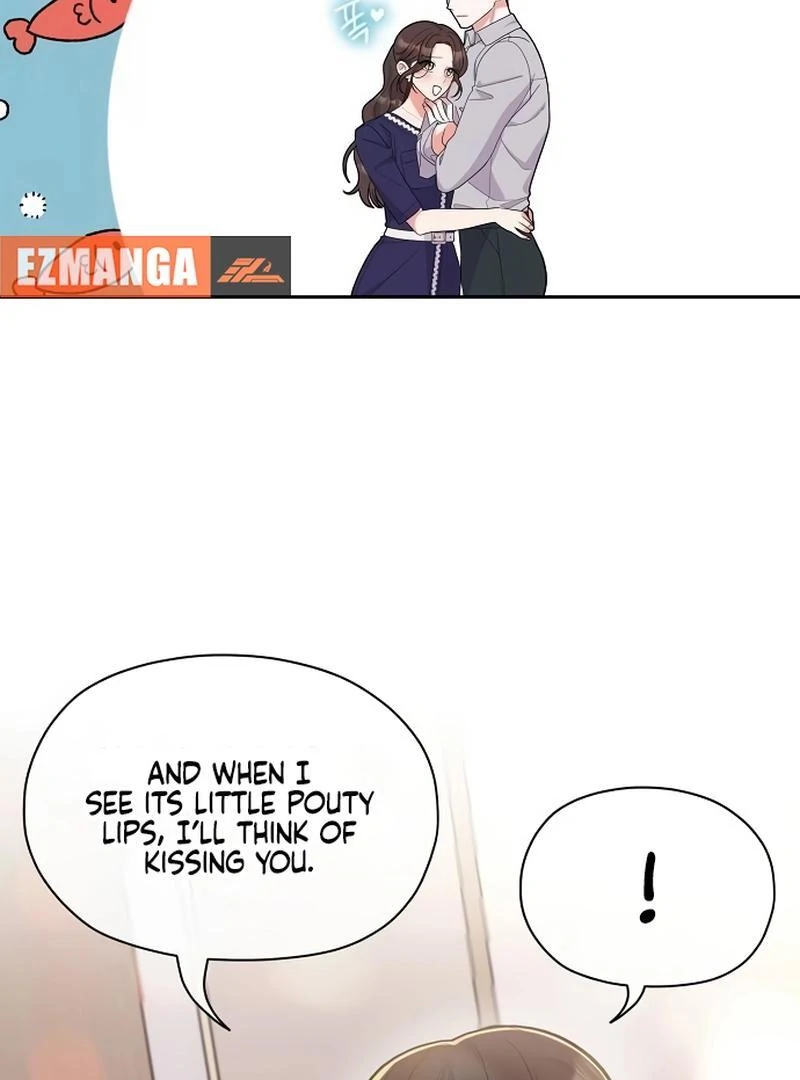 Oppa, That Must Be A Mistake! chapter 49 page 73