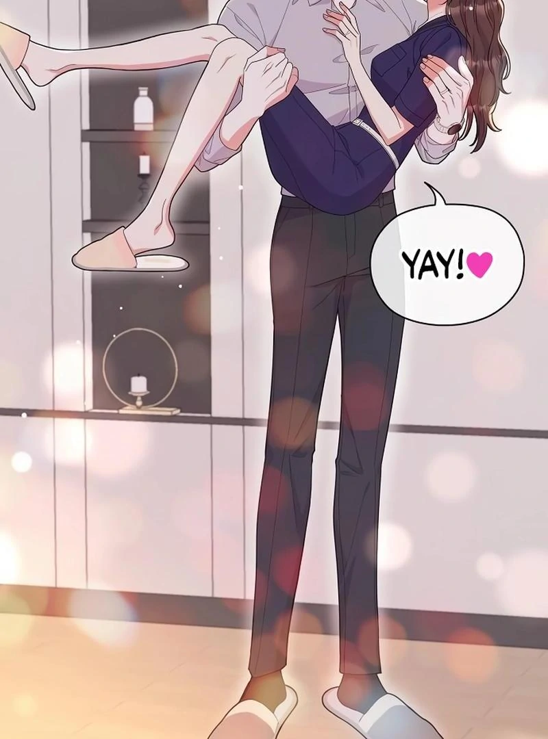 Oppa, That Must Be A Mistake! chapter 49 page 78