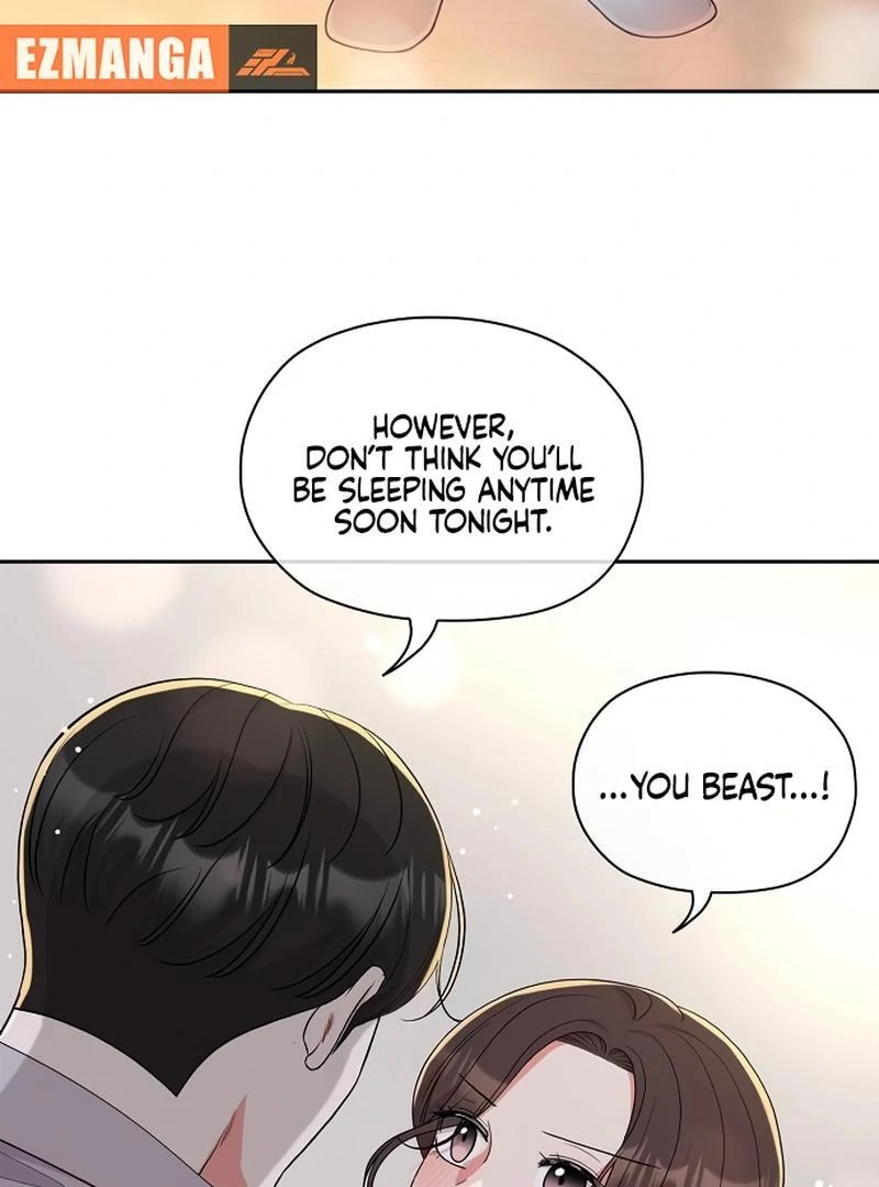 Oppa, That Must Be A Mistake! chapter 49 page 79