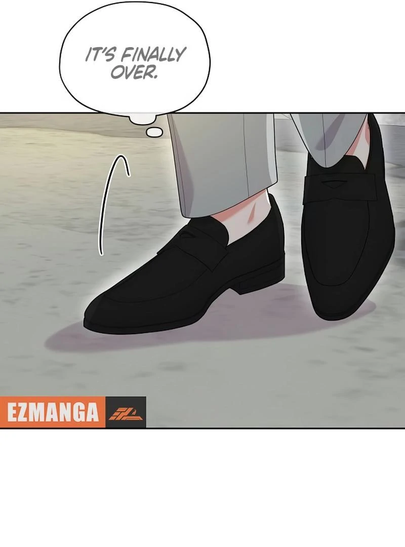 Oppa, That Must Be A Mistake! chapter 49 page 8