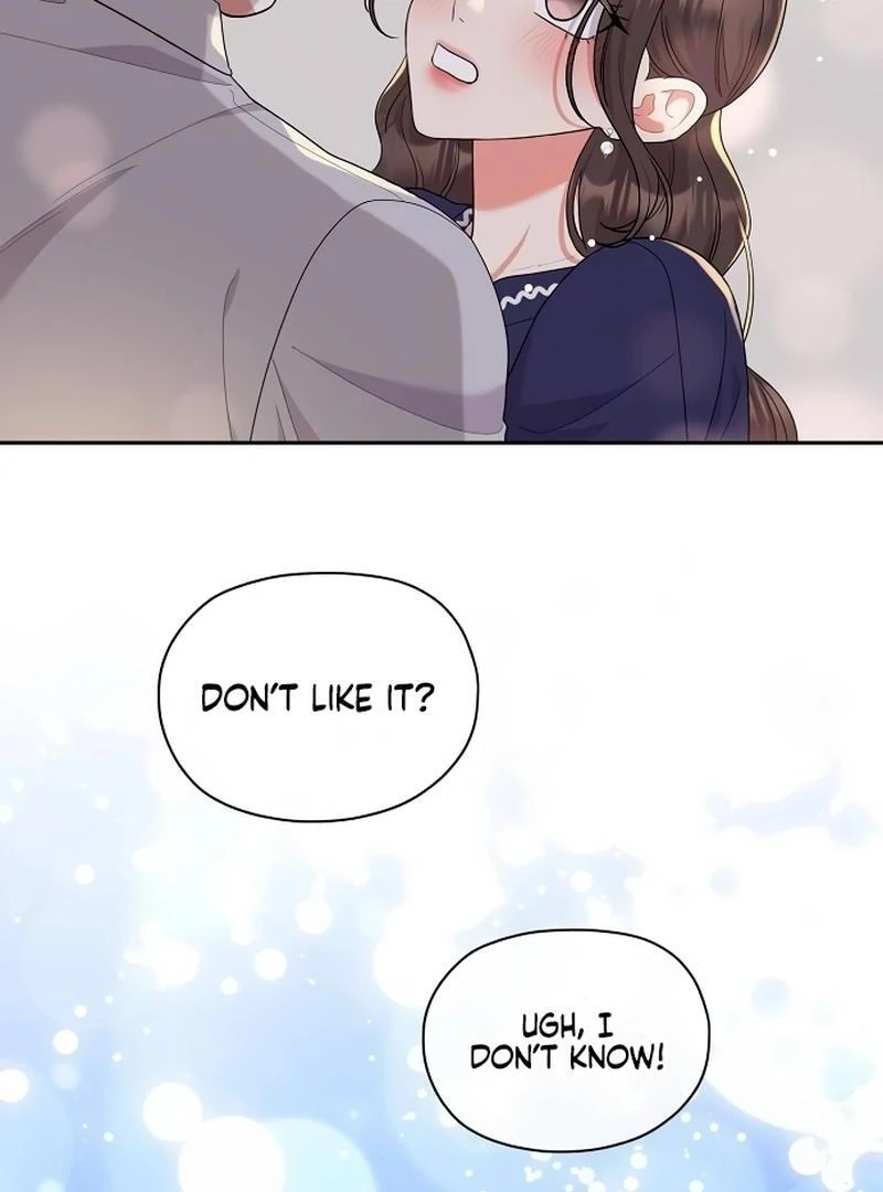 Oppa, That Must Be A Mistake! chapter 49 page 80