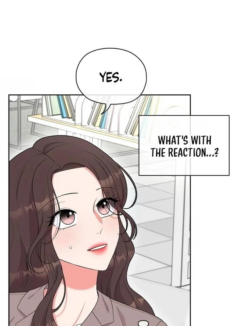 Oppa, That Must Be A Mistake! chapter 50 page 10