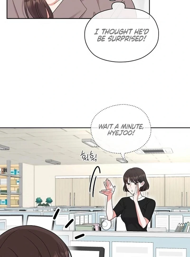 Oppa, That Must Be A Mistake! chapter 50 page 11