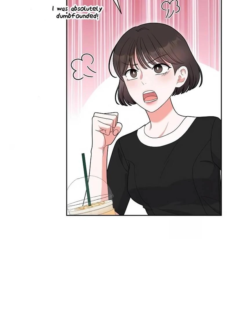 Oppa, That Must Be A Mistake! chapter 50 page 19