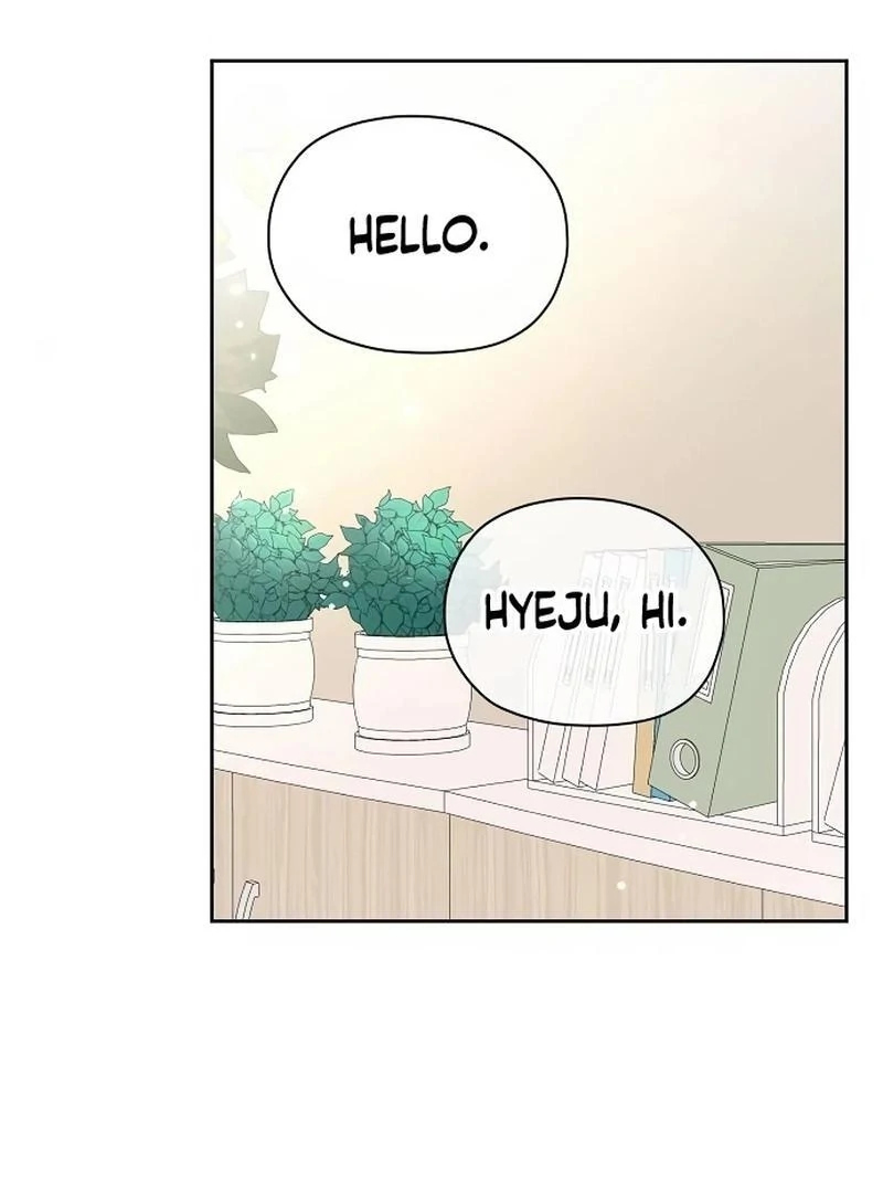 Oppa, That Must Be A Mistake! chapter 50 page 3