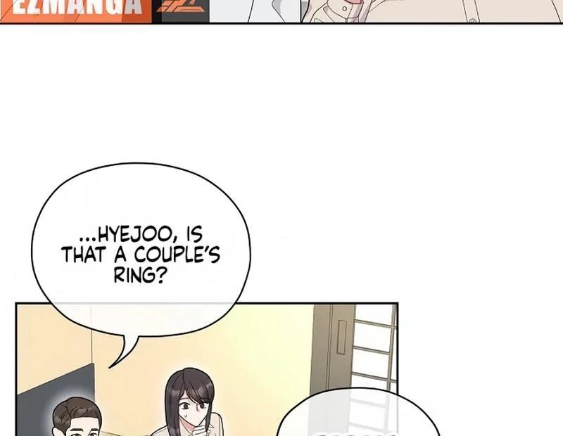 Oppa, That Must Be A Mistake! chapter 50 page 30