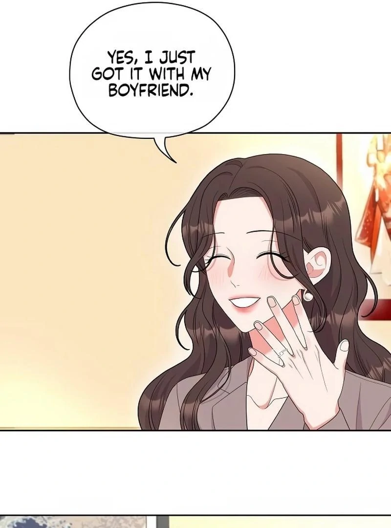 Oppa, That Must Be A Mistake! chapter 50 page 32
