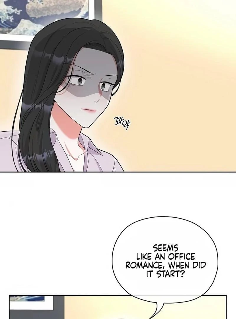 Oppa, That Must Be A Mistake! chapter 50 page 33