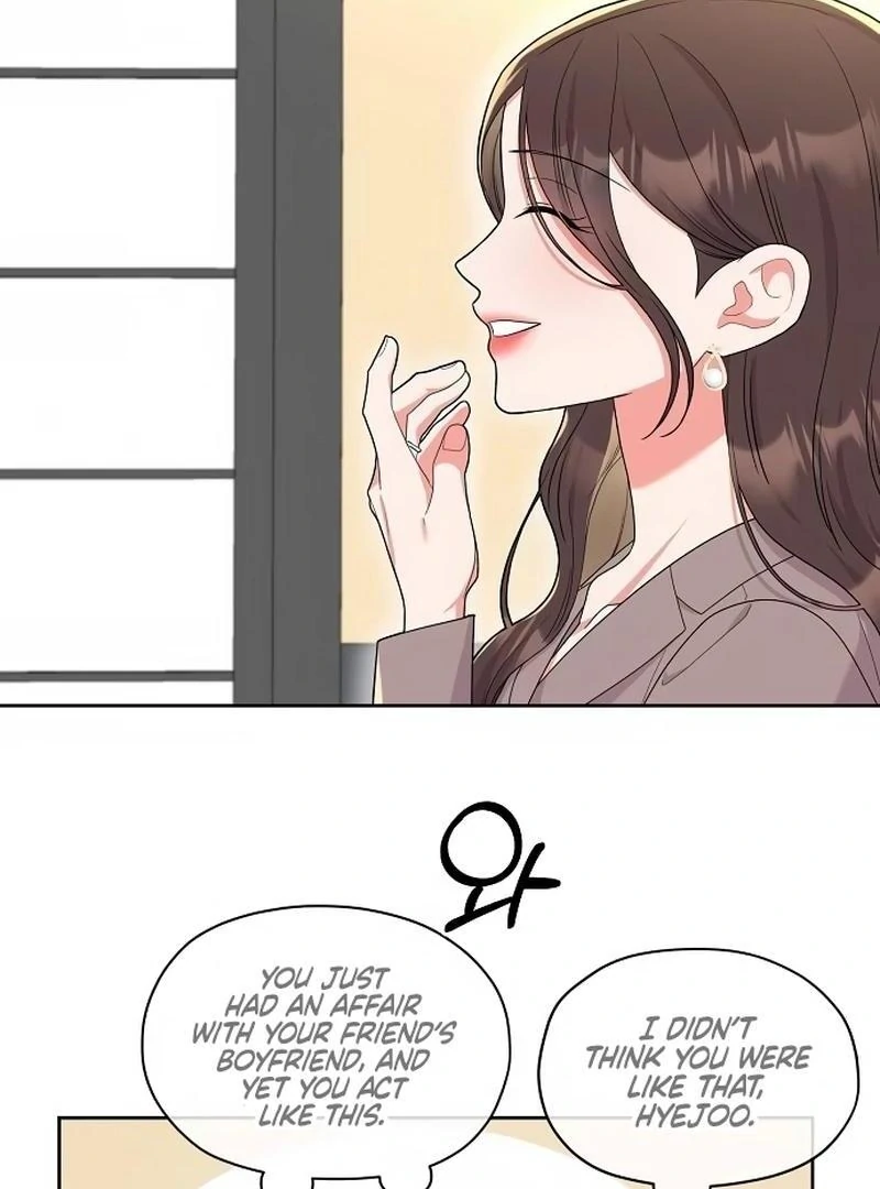 Oppa, That Must Be A Mistake! chapter 50 page 35