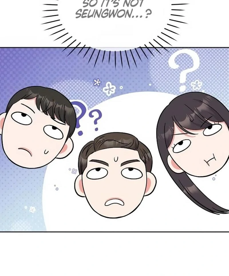 Oppa, That Must Be A Mistake! chapter 50 page 38