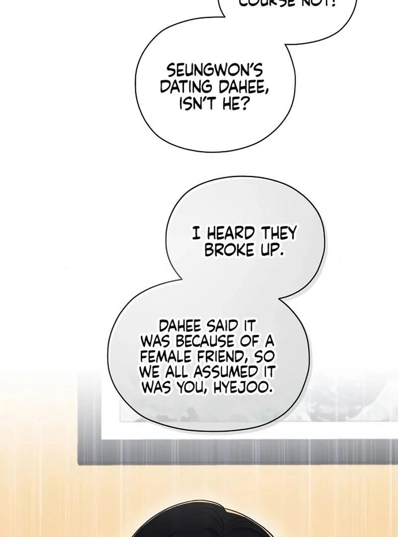 Oppa, That Must Be A Mistake! chapter 50 page 41