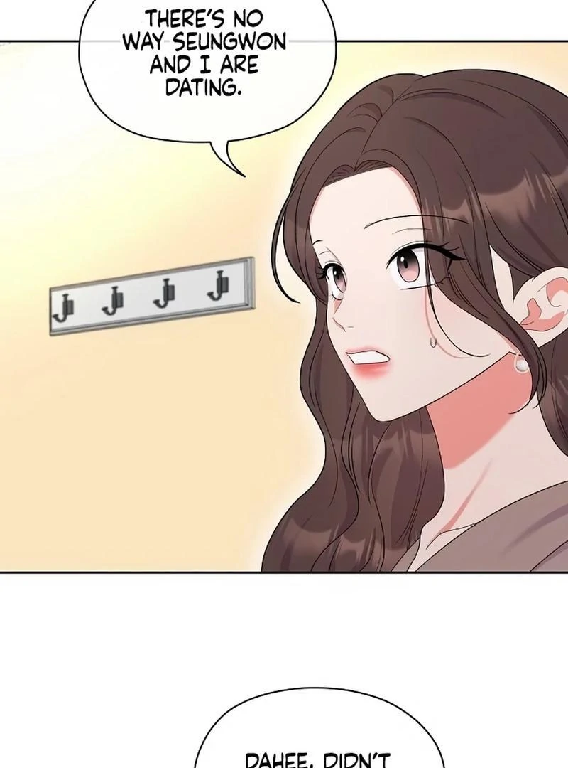 Oppa, That Must Be A Mistake! chapter 50 page 43