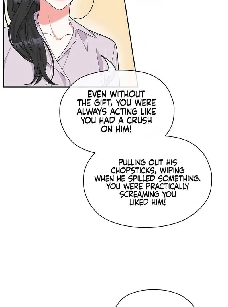Oppa, That Must Be A Mistake! chapter 50 page 51