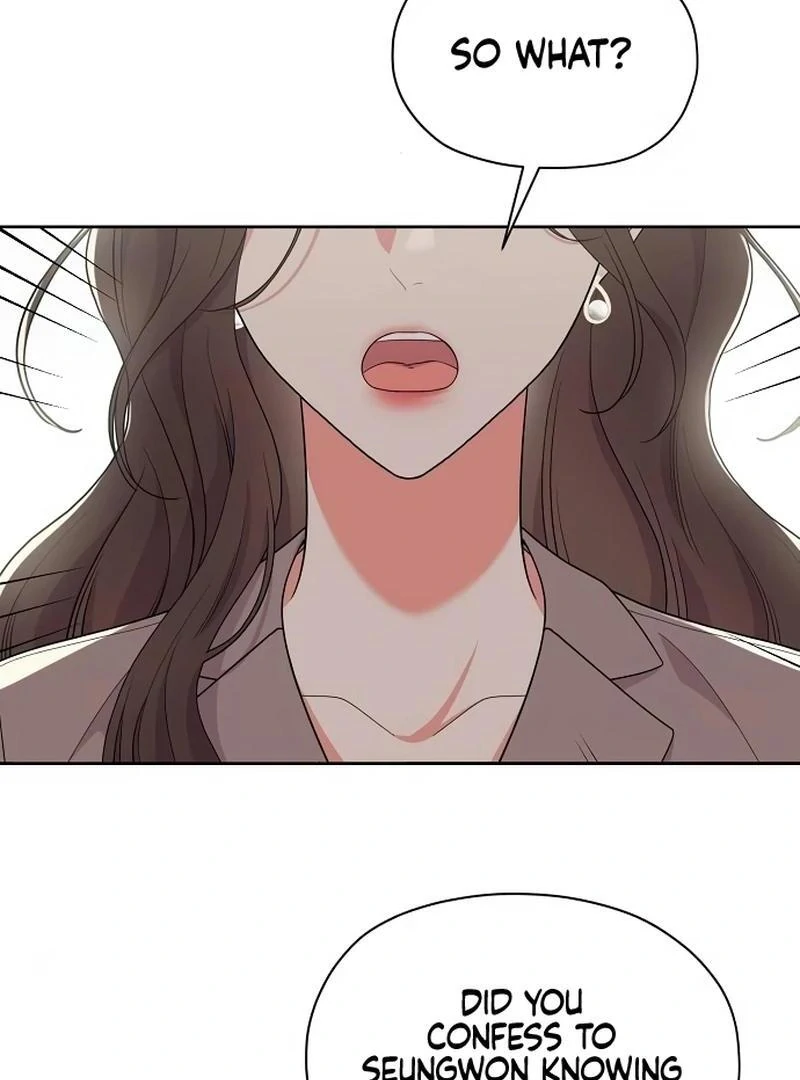 Oppa, That Must Be A Mistake! chapter 50 page 52