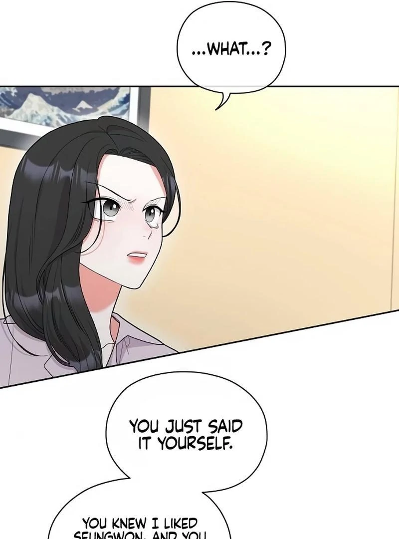 Oppa, That Must Be A Mistake! chapter 50 page 55