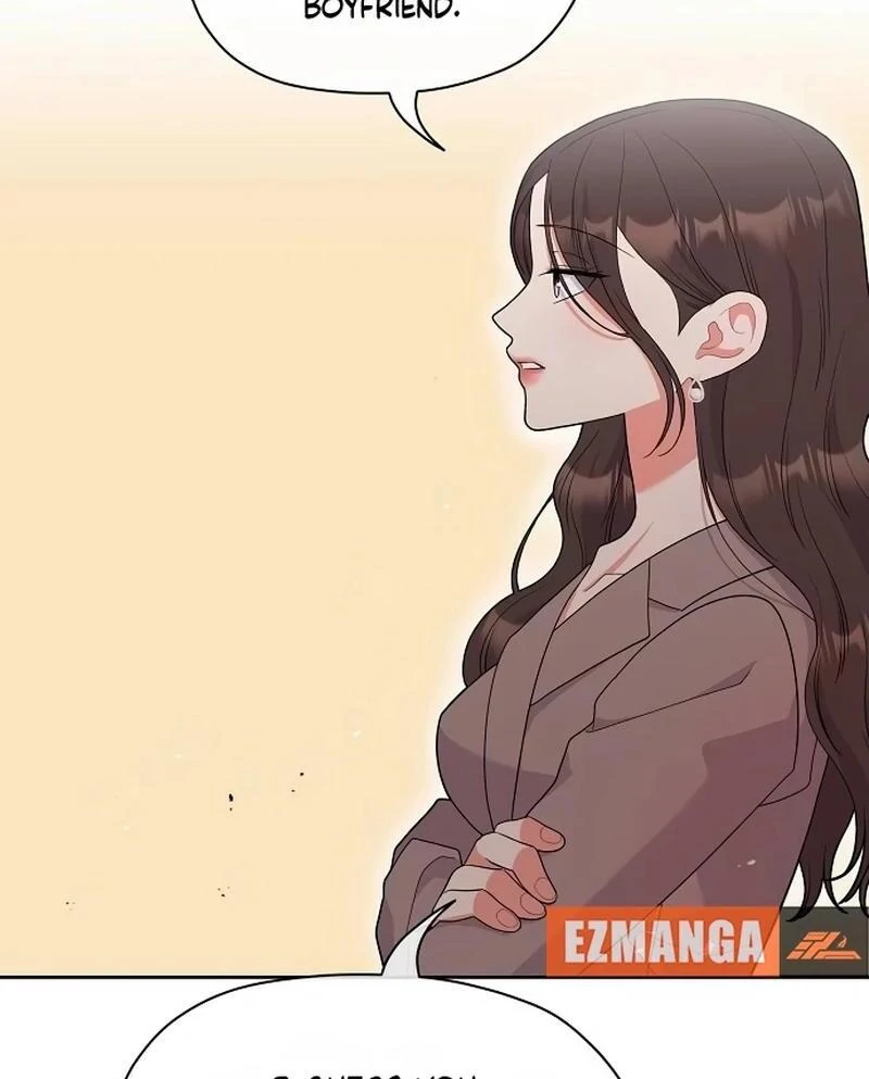 Oppa, That Must Be A Mistake! chapter 50 page 60