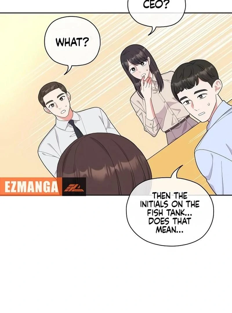 Oppa, That Must Be A Mistake! chapter 50 page 63