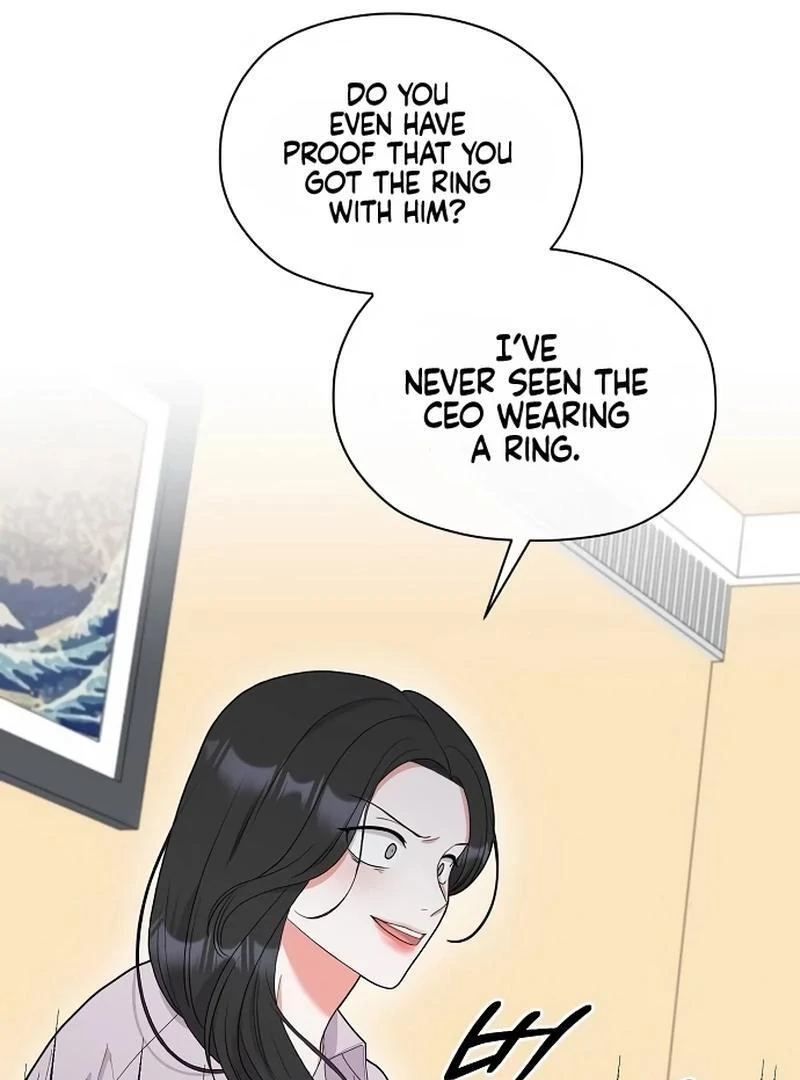 Oppa, That Must Be A Mistake! chapter 50 page 64