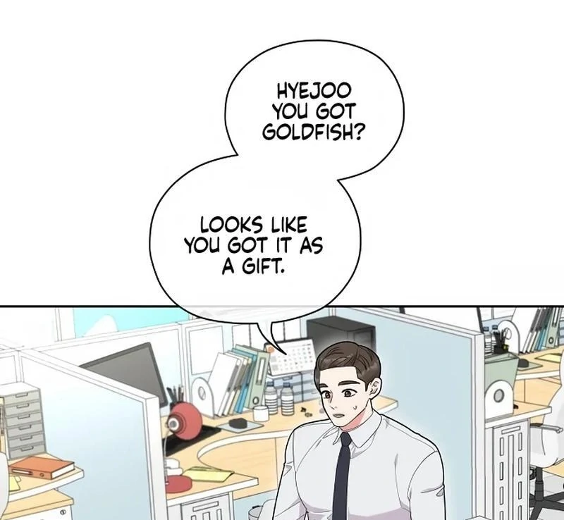 Oppa, That Must Be A Mistake! chapter 50 page 7