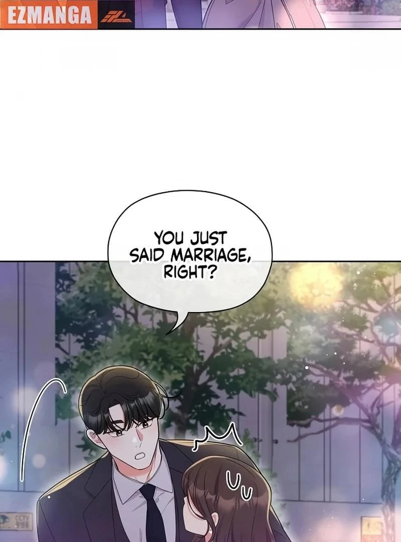 Oppa, That Must Be A Mistake! chapter 51 page 35
