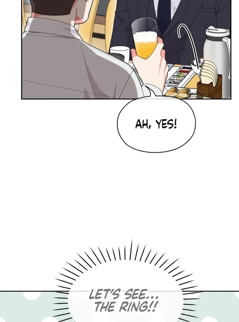 Oppa, That Must Be A Mistake! chapter 51 page 5
