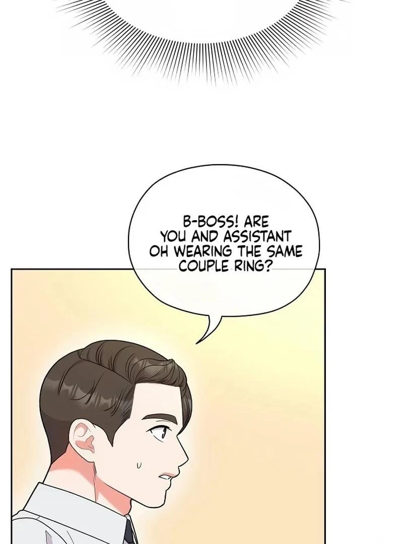Oppa, That Must Be A Mistake! chapter 51 page 9