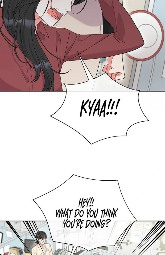 Oppa, That Must Be A Mistake! chapter 52 page 13