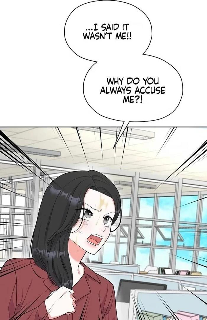 Oppa, That Must Be A Mistake! chapter 52 page 20