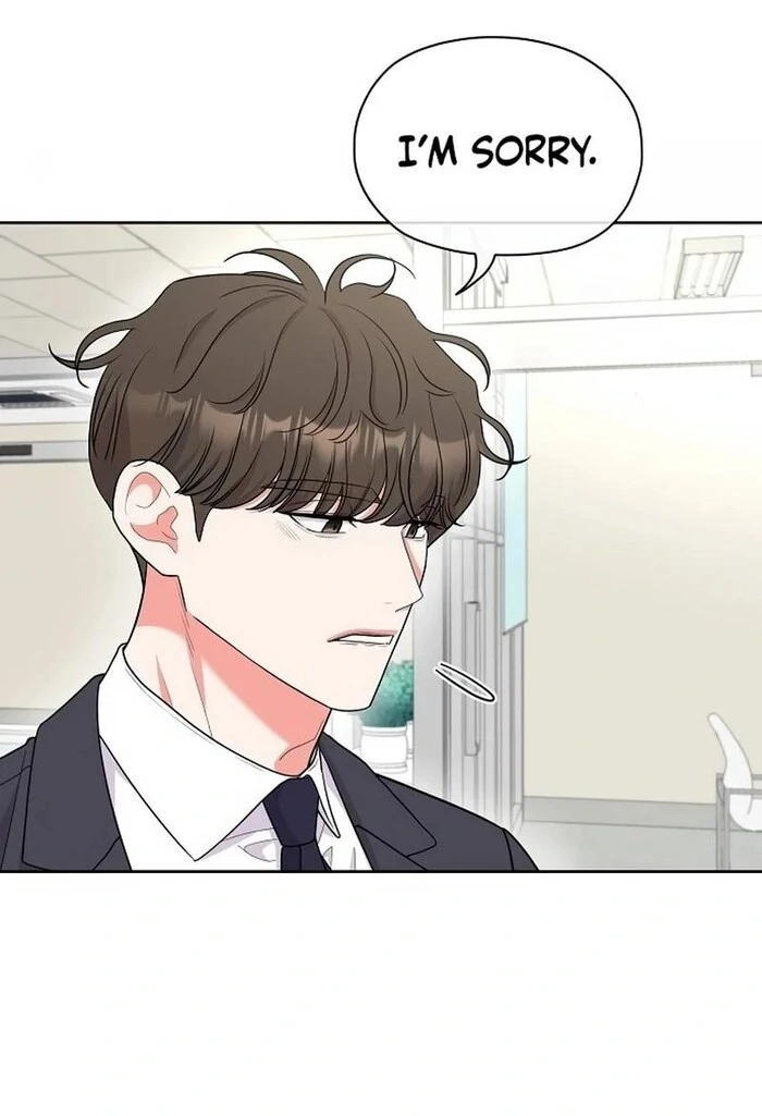Oppa, That Must Be A Mistake! chapter 52 page 28