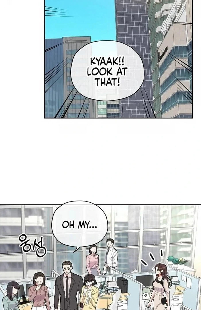 Oppa, That Must Be A Mistake! chapter 52 page 3