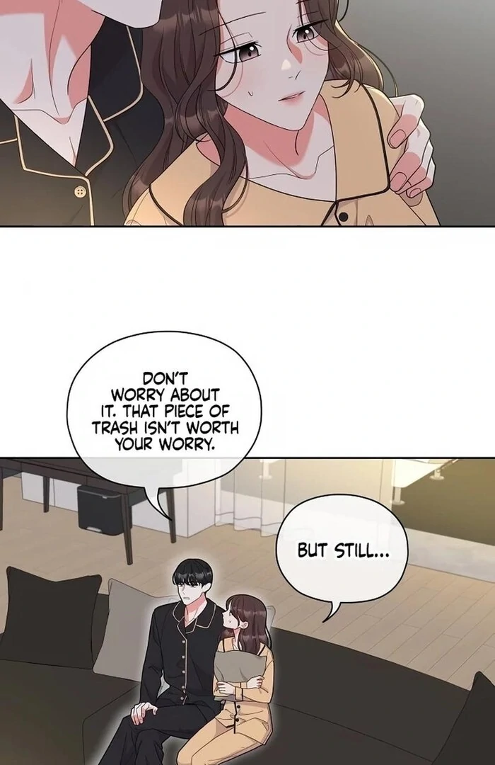 Oppa, That Must Be A Mistake! chapter 52 page 35