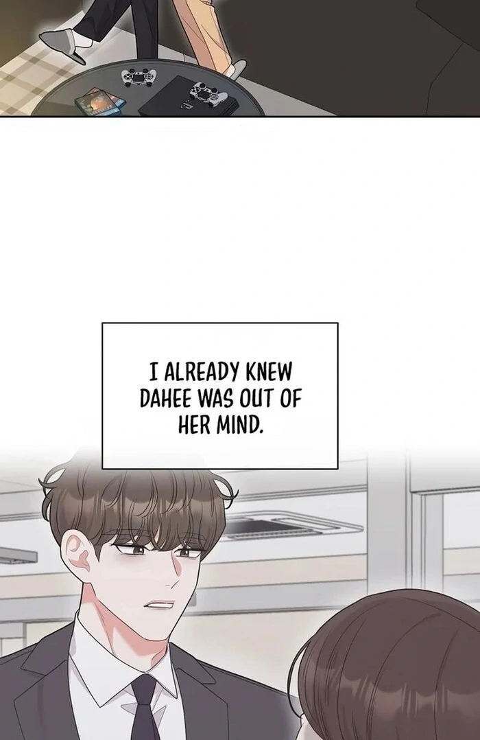 Oppa, That Must Be A Mistake! chapter 52 page 36