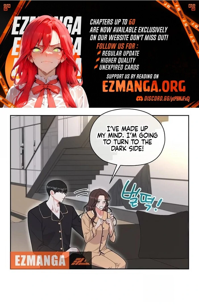 Oppa, That Must Be A Mistake! chapter 52 page 38