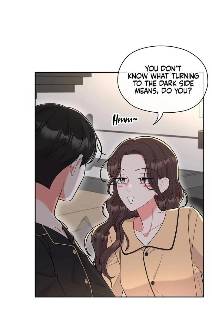 Oppa, That Must Be A Mistake! chapter 52 page 41