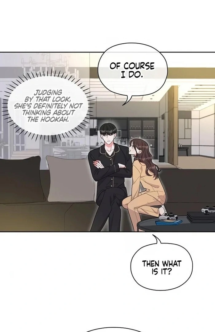 Oppa, That Must Be A Mistake! chapter 52 page 42