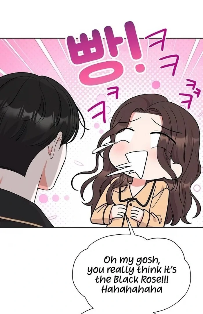 Oppa, That Must Be A Mistake! chapter 52 page 44