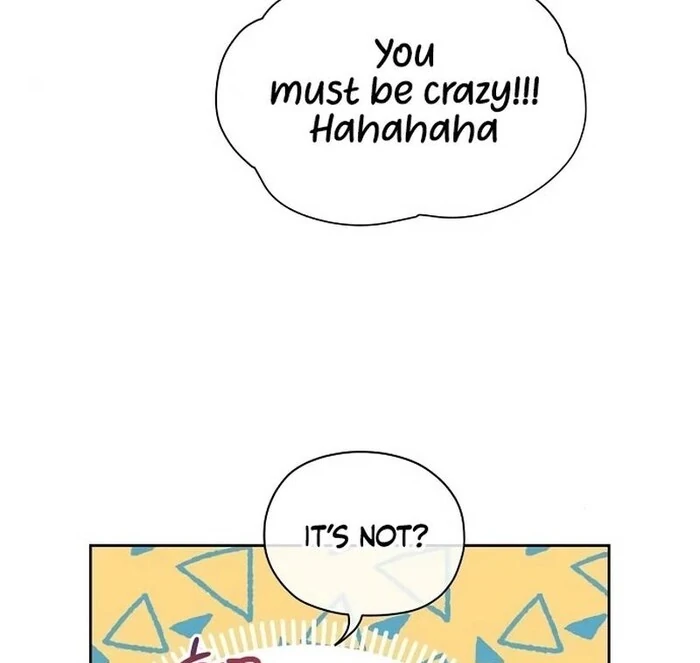 Oppa, That Must Be A Mistake! chapter 52 page 45