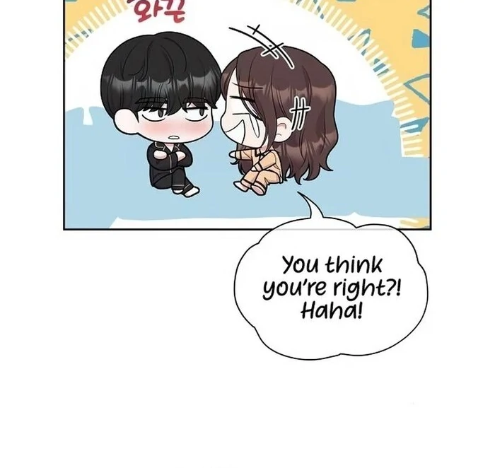 Oppa, That Must Be A Mistake! chapter 52 page 46