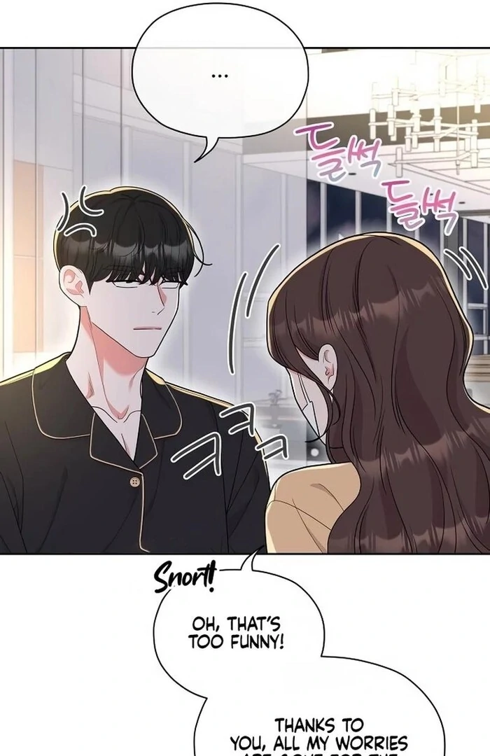 Oppa, That Must Be A Mistake! chapter 52 page 47