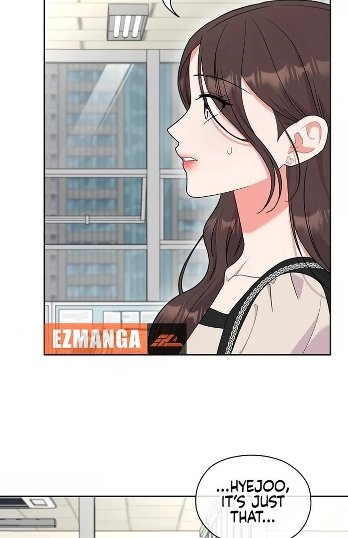 Oppa, That Must Be A Mistake! chapter 52 page 5