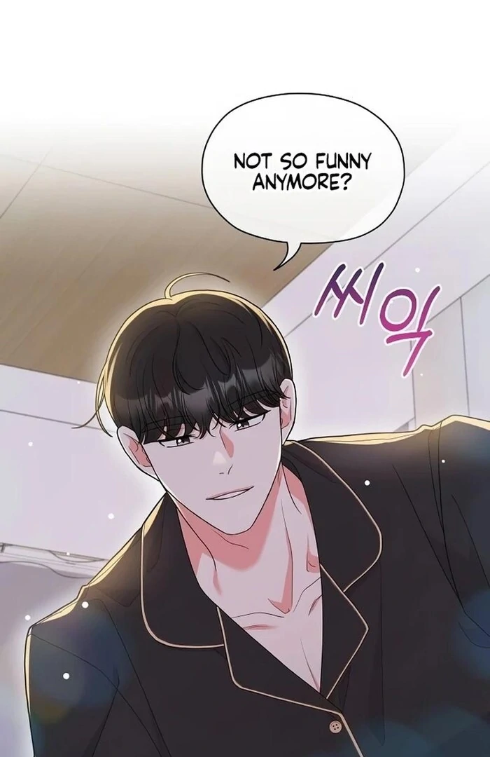 Oppa, That Must Be A Mistake! chapter 52 page 54