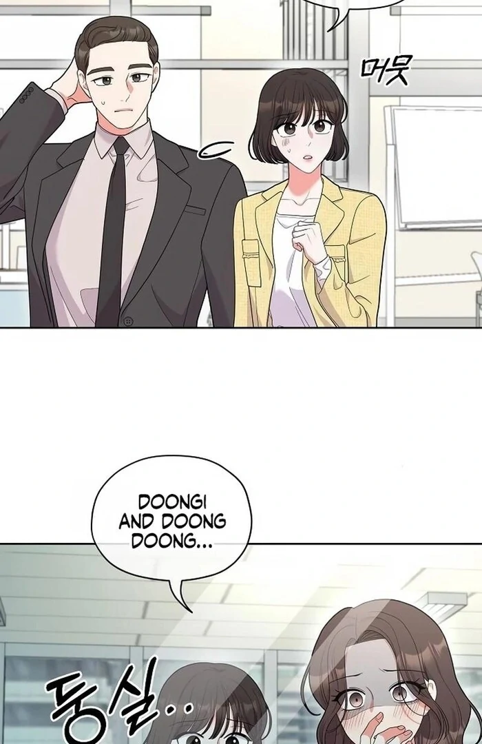 Oppa, That Must Be A Mistake! chapter 52 page 6