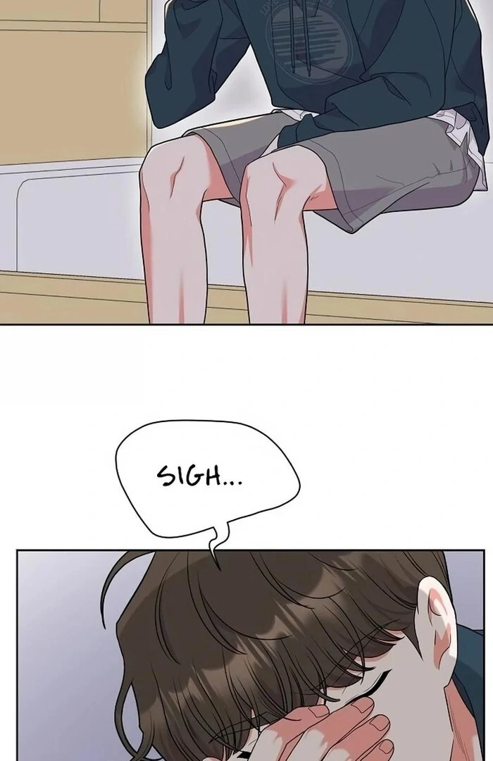 Oppa, That Must Be A Mistake! chapter 52 page 63