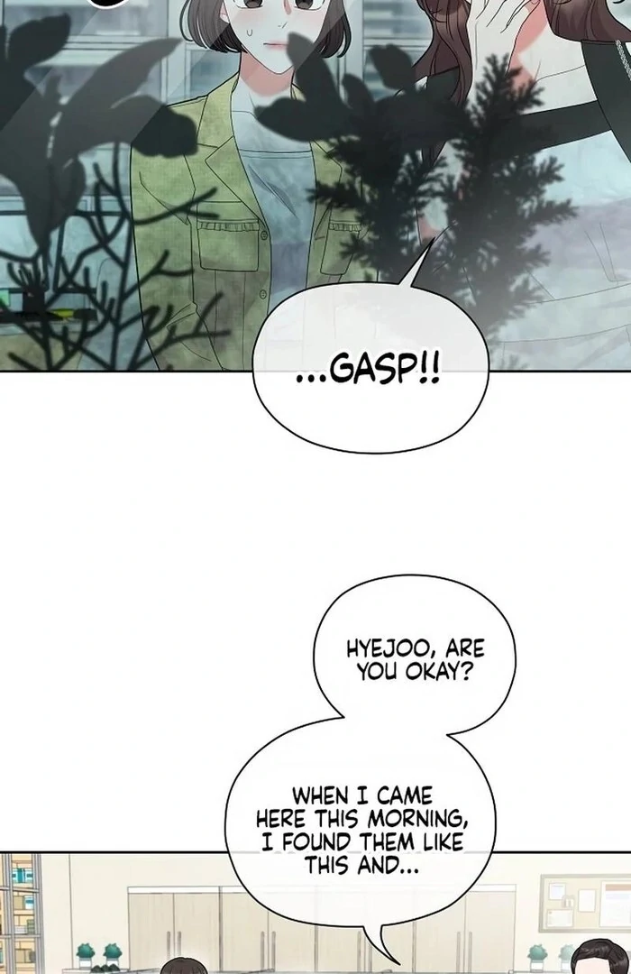 Oppa, That Must Be A Mistake! chapter 52 page 7