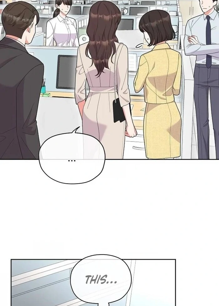 Oppa, That Must Be A Mistake! chapter 52 page 8