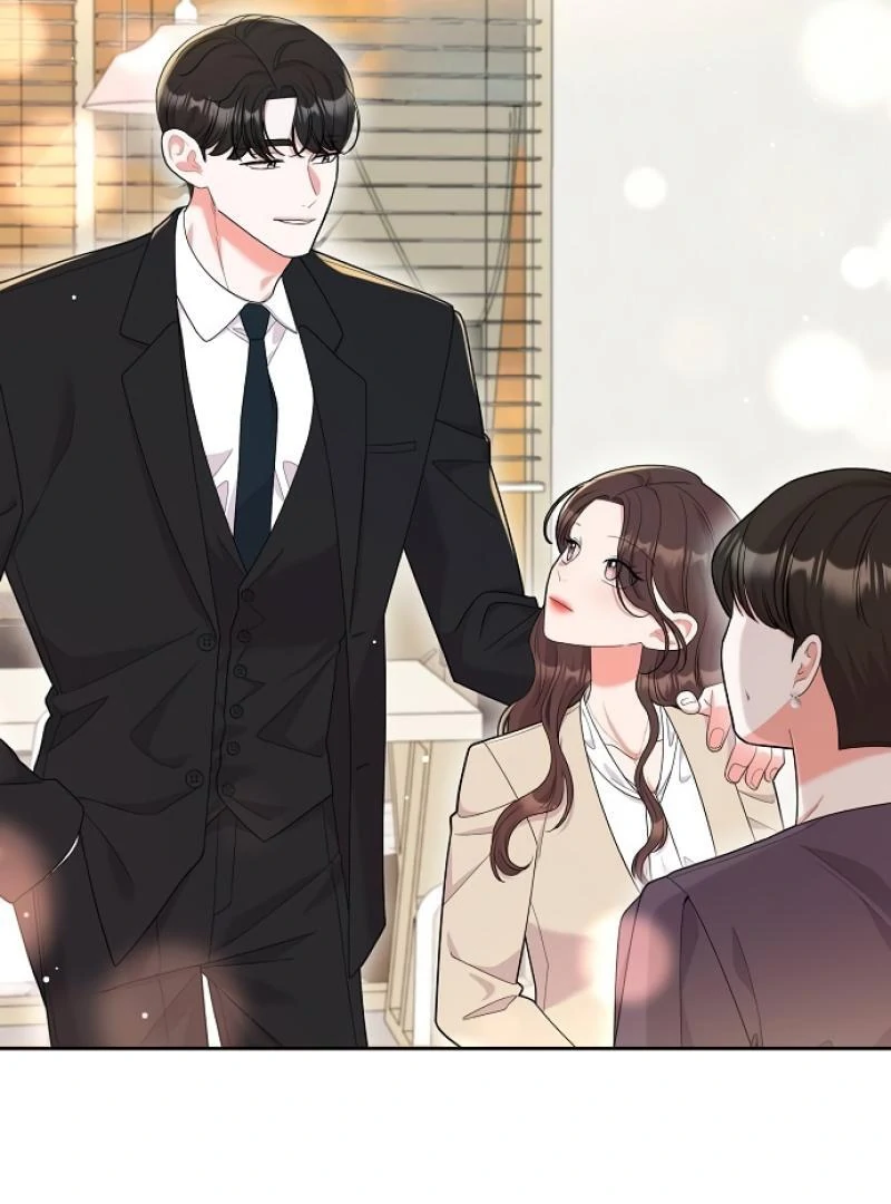 Oppa, That Must Be A Mistake! chapter 55 page 11