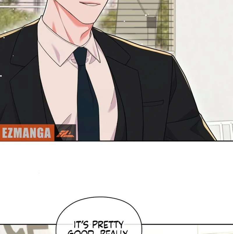 Oppa, That Must Be A Mistake! chapter 55 page 15