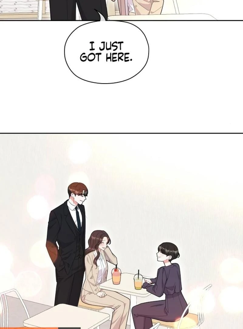 Oppa, That Must Be A Mistake! chapter 55 page 18